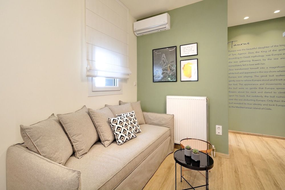 Eos Residence Signature Apartment, 2 Bedrooms, Ground Floor 21