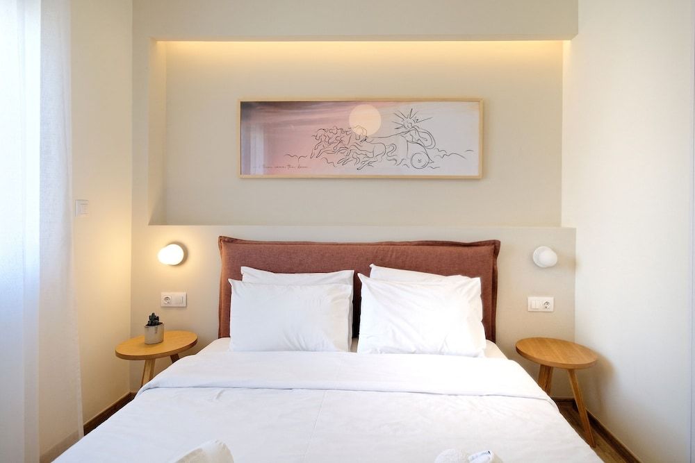 Eos Residence Luxury Apartment, 4 Bedrooms, Non Smoking, Balcony 12