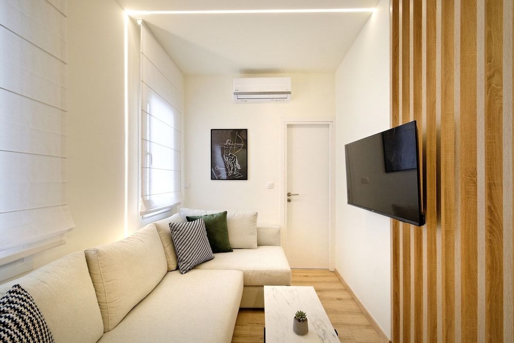 Eos Residence Exclusive Apartment, 2 Bedrooms, Non Smoking, 2 Bathrooms 22