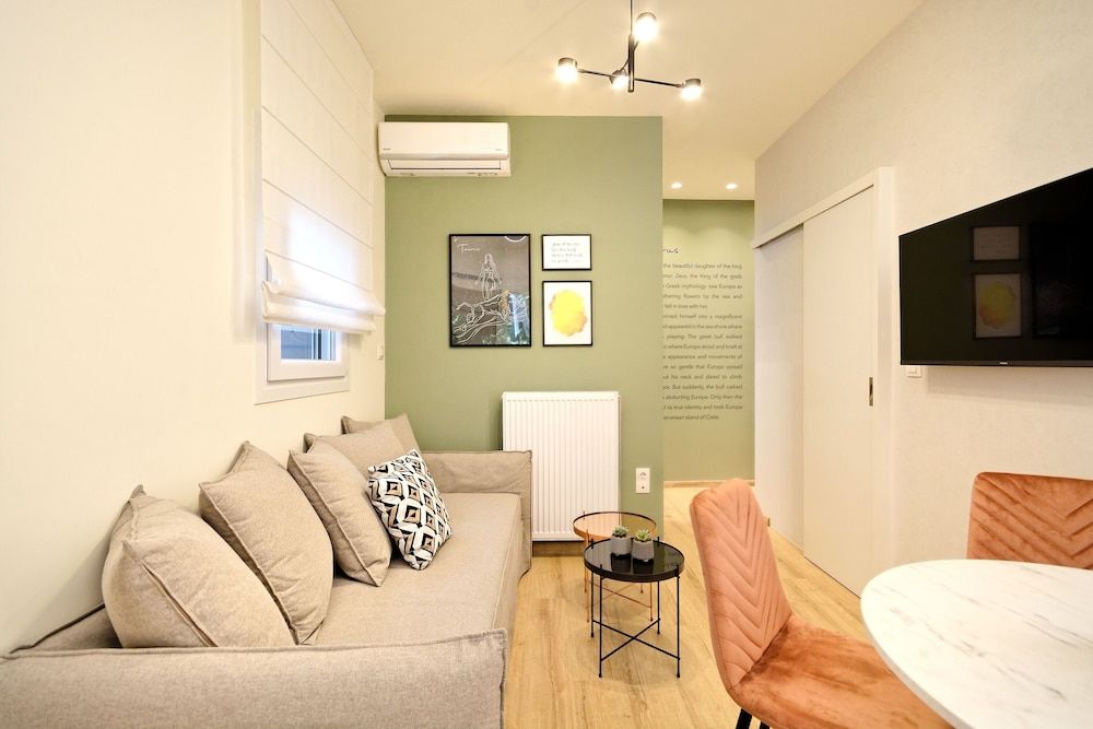 Eos Residence Signature Apartment, 2 Bedrooms, Ground Floor 23