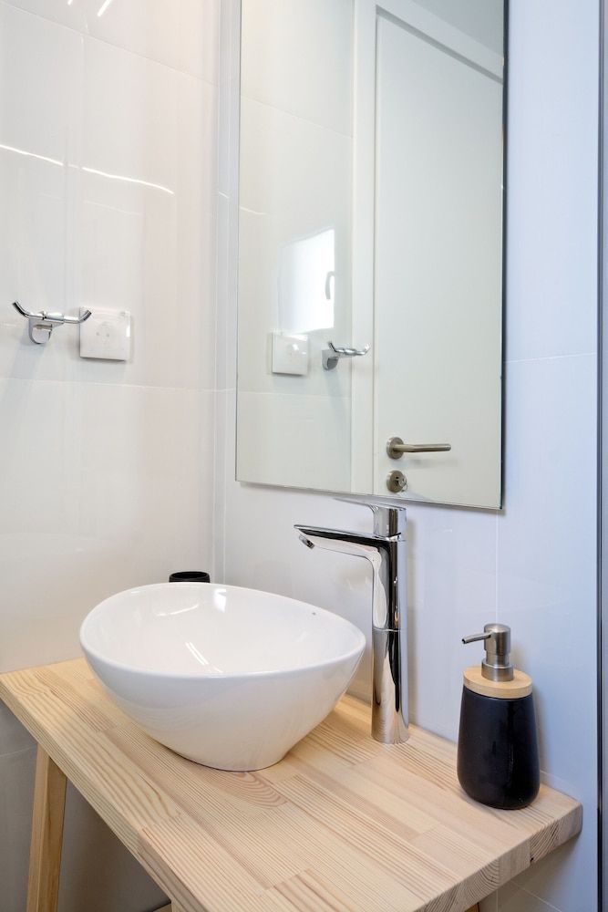 Eos Residence Luxury Apartment, 4 Bedrooms, Non Smoking, Balcony 33