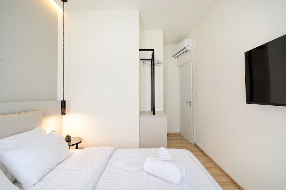 Eos Residence Exclusive Apartment, 2 Bedrooms, Non Smoking, 2 Bathrooms 4