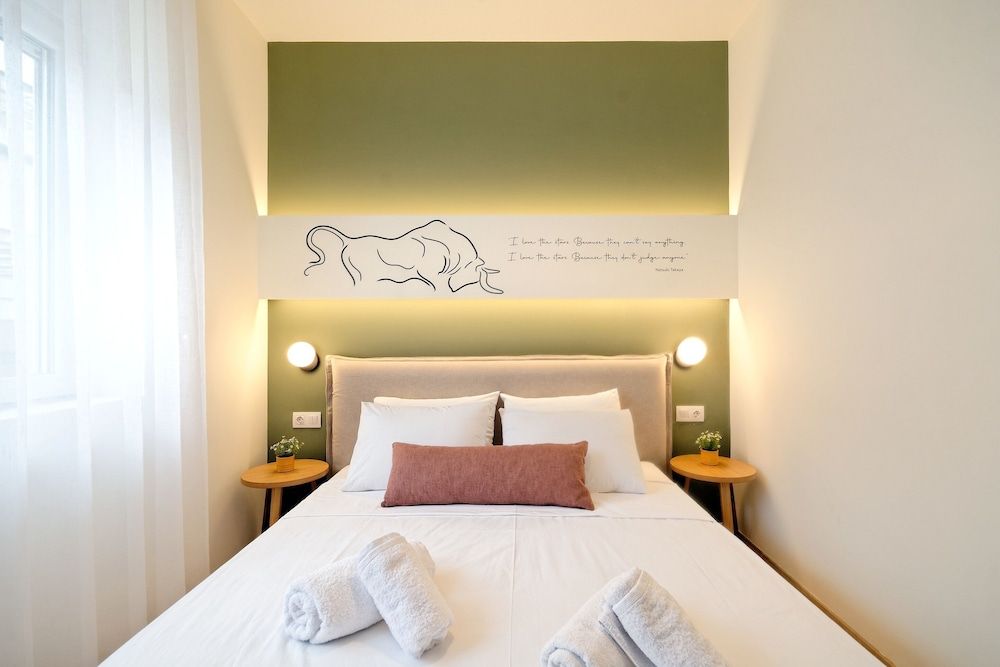 Eos Residence Signature Apartment, 2 Bedrooms, Ground Floor 6