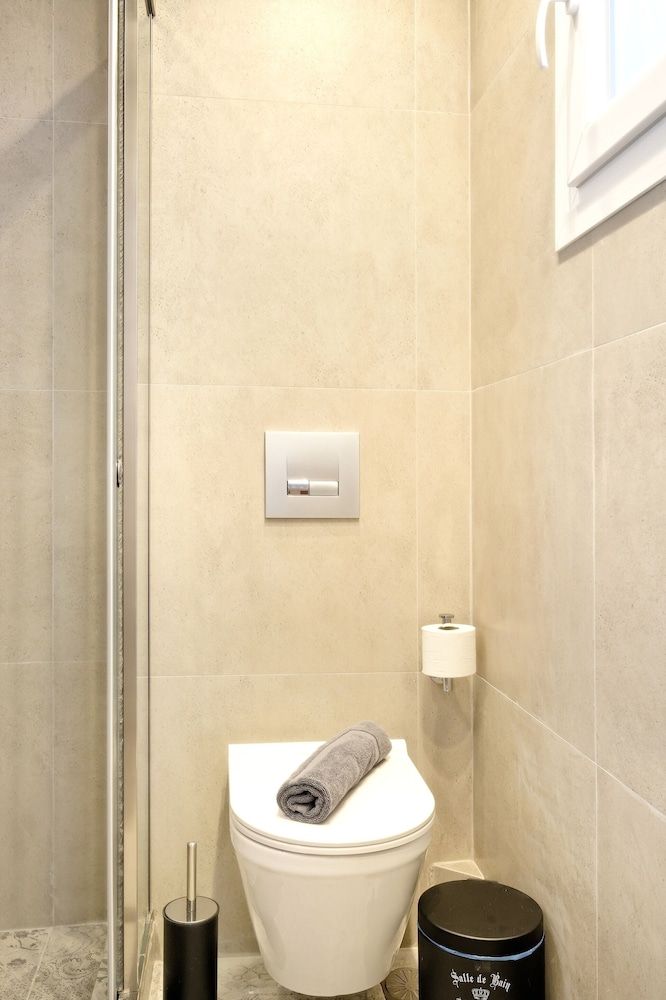 Eos Residence Exclusive Apartment, 2 Bedrooms, Non Smoking, 2 Bathrooms 14