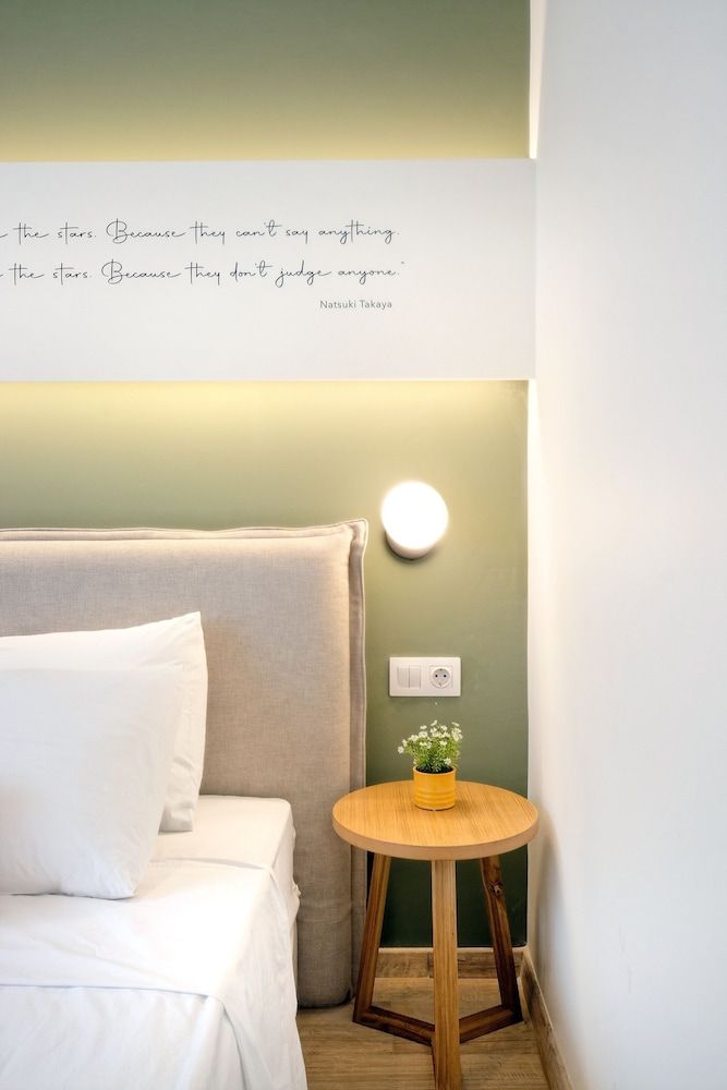 Eos Residence Signature Apartment, 2 Bedrooms, Ground Floor 15