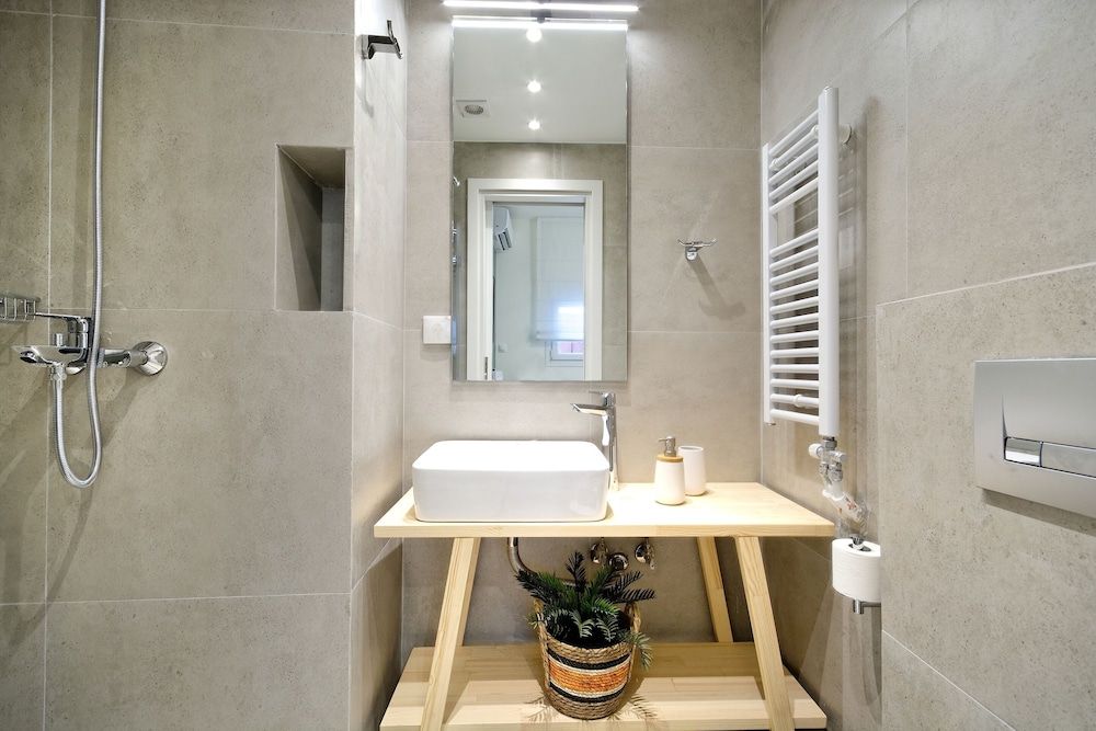 Eos Residence Signature Apartment, 2 Bedrooms, Ground Floor 9