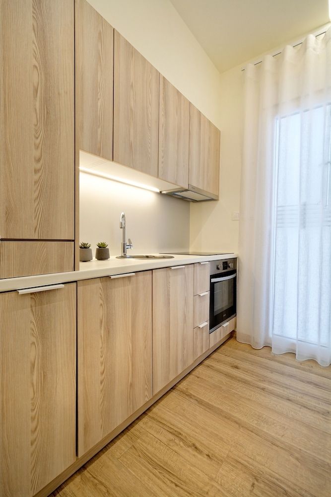 Eos Residence Signature Apartment, 2 Bedrooms, Ground Floor 17