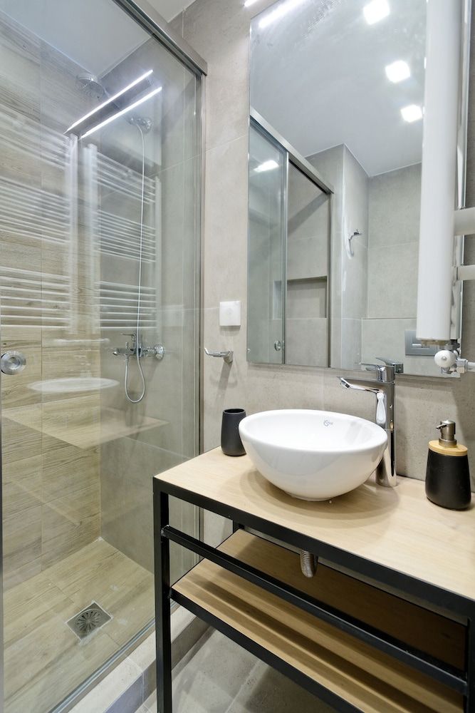 Eos Residence Luxury Apartment, 4 Bedrooms, Non Smoking, Balcony 23