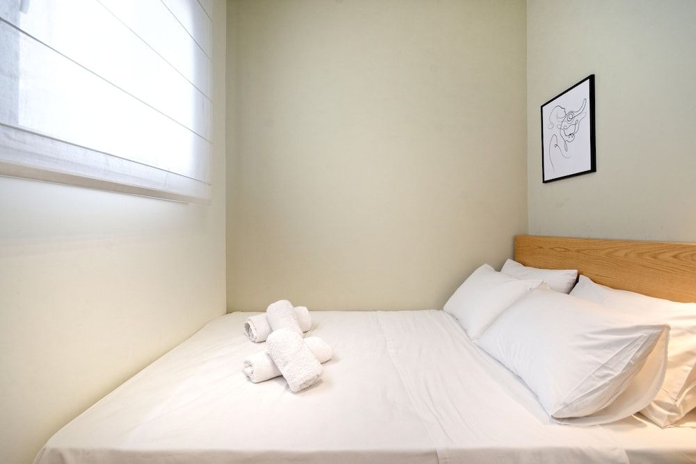 Eos Residence Signature Apartment, 2 Bedrooms, Ground Floor 3