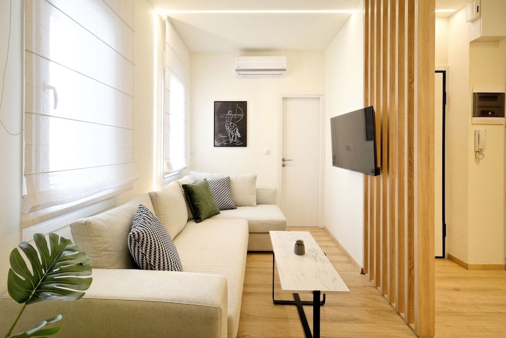 Eos Residence Exclusive Apartment, 2 Bedrooms, Non Smoking, 2 Bathrooms 24