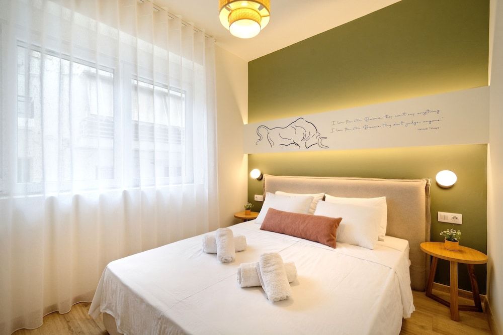 Eos Residence Signature Apartment, 2 Bedrooms, Ground Floor