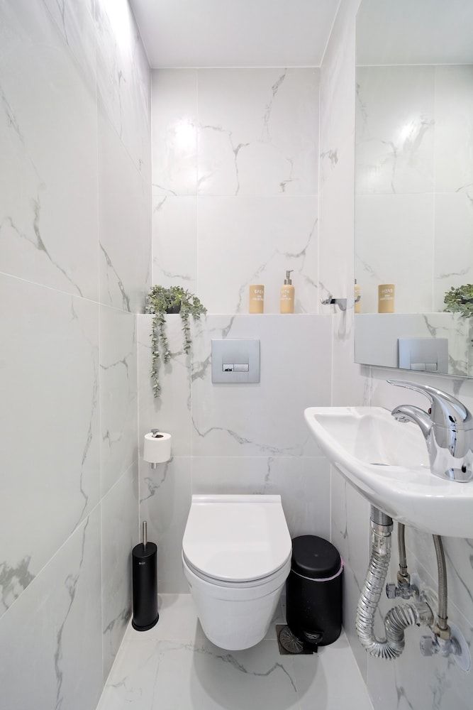 Eos Residence Luxury Apartment, 4 Bedrooms, Non Smoking, Balcony 31