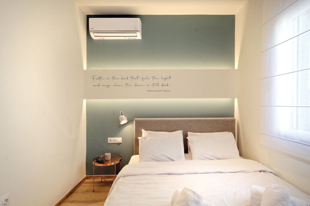 Eos Residence Luxury Apartment, 4 Bedrooms, Non Smoking, Balcony 14