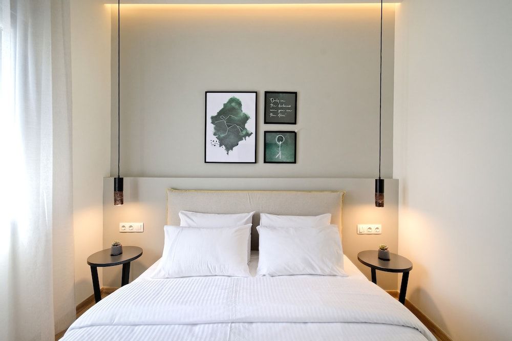 Eos Residence Exclusive Apartment, 2 Bedrooms, Non Smoking, 2 Bathrooms 3