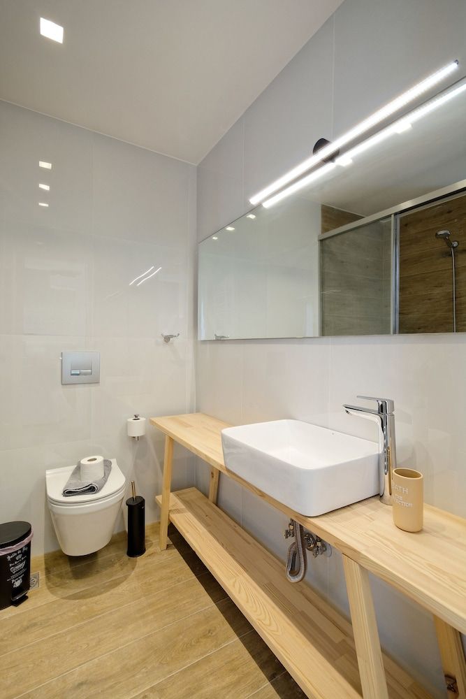 Eos Residence Luxury Apartment, 4 Bedrooms, Non Smoking, Balcony 26