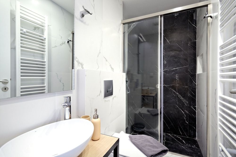 Eos Residence Signature Apartment, 2 Bedrooms, Ground Floor 8