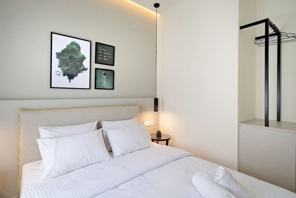 Eos Residence Exclusive Apartment, 2 Bedrooms, Non Smoking, 2 Bathrooms 6