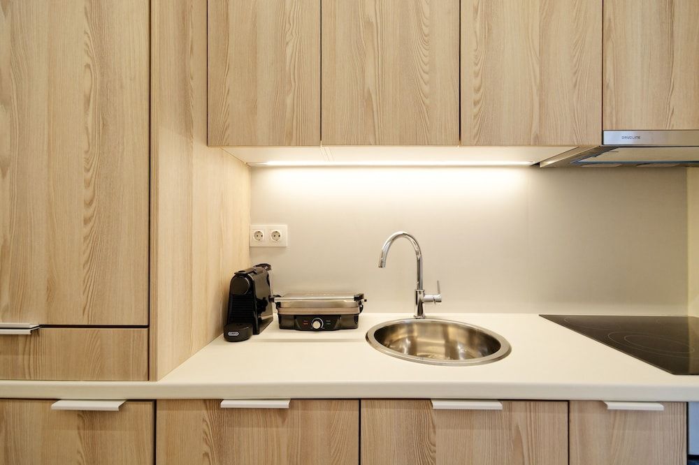 Eos Residence Signature Apartment, 2 Bedrooms, Ground Floor 19