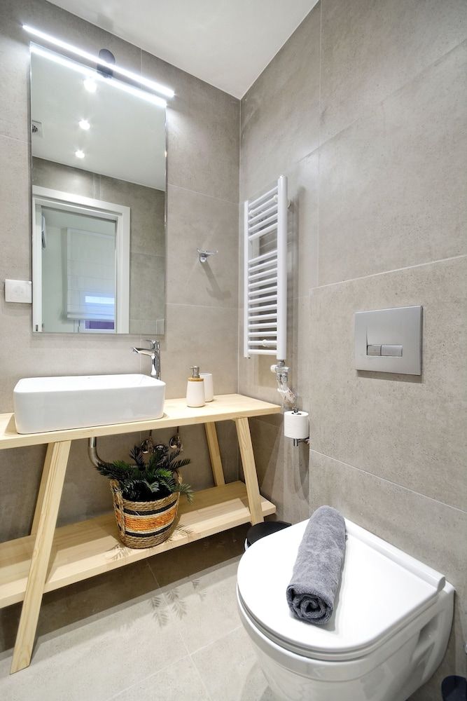 Eos Residence Signature Apartment, 2 Bedrooms, Ground Floor 11