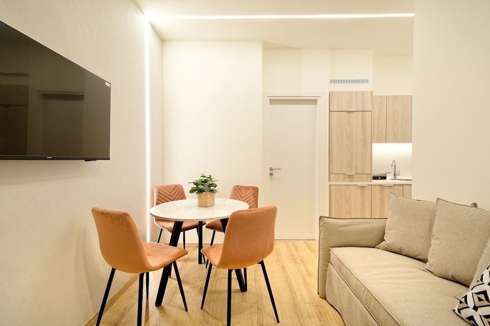 Eos Residence Signature Apartment, 2 Bedrooms, Ground Floor 16