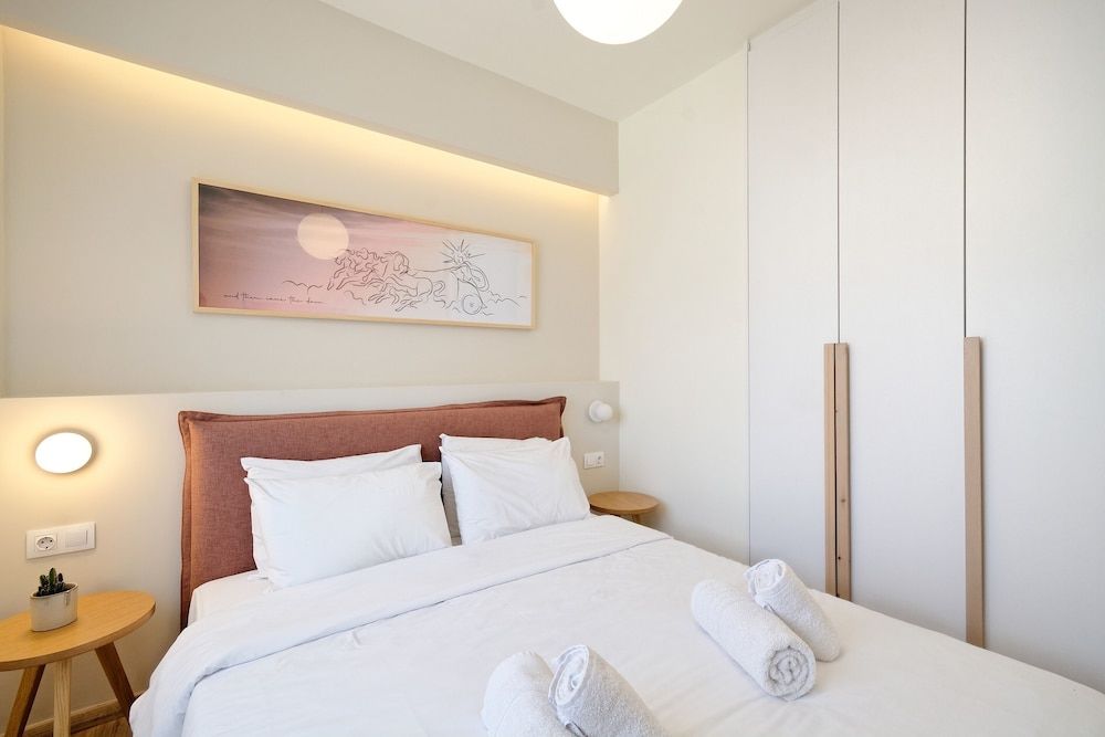 Eos Residence Luxury Apartment, 4 Bedrooms, Non Smoking, Balcony 11