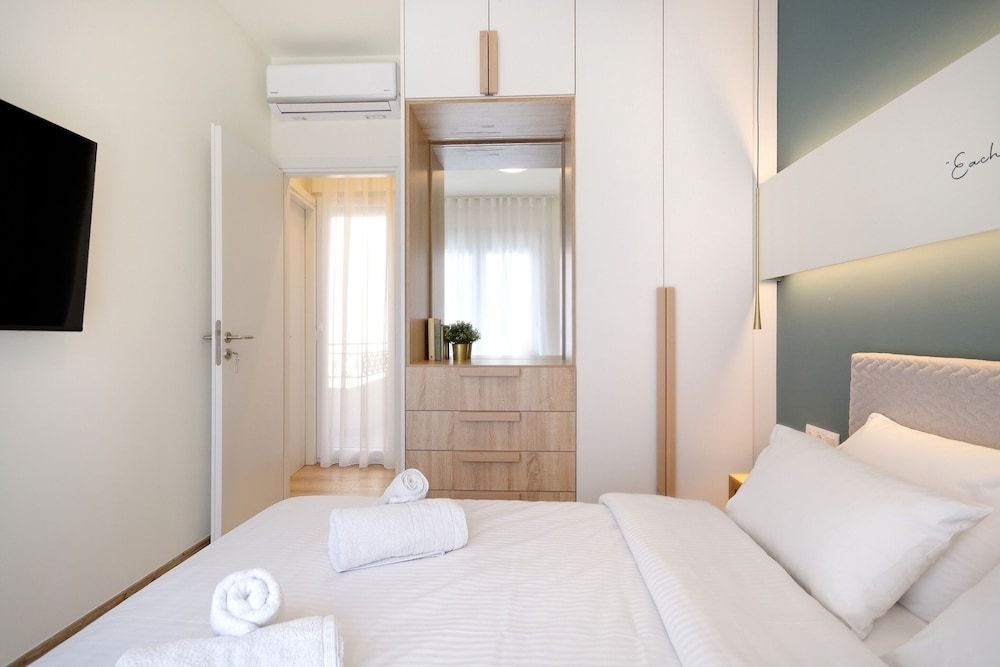 Eos Residence Exclusive Apartment, 2 Bedrooms, Non Smoking, 2 Bathrooms 2