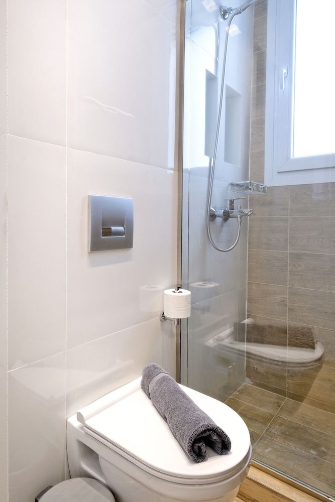 Eos Residence Exclusive Apartment, 2 Bedrooms, Non Smoking, 2 Bathrooms 16