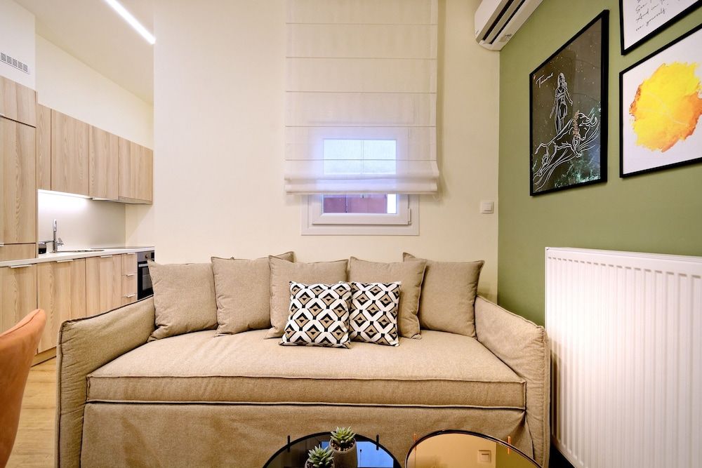 Eos Residence Signature Apartment, 2 Bedrooms, Ground Floor 20