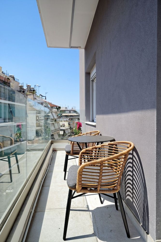 Eos Residence Luxury Apartment, 4 Bedrooms, Non Smoking, Balcony 15