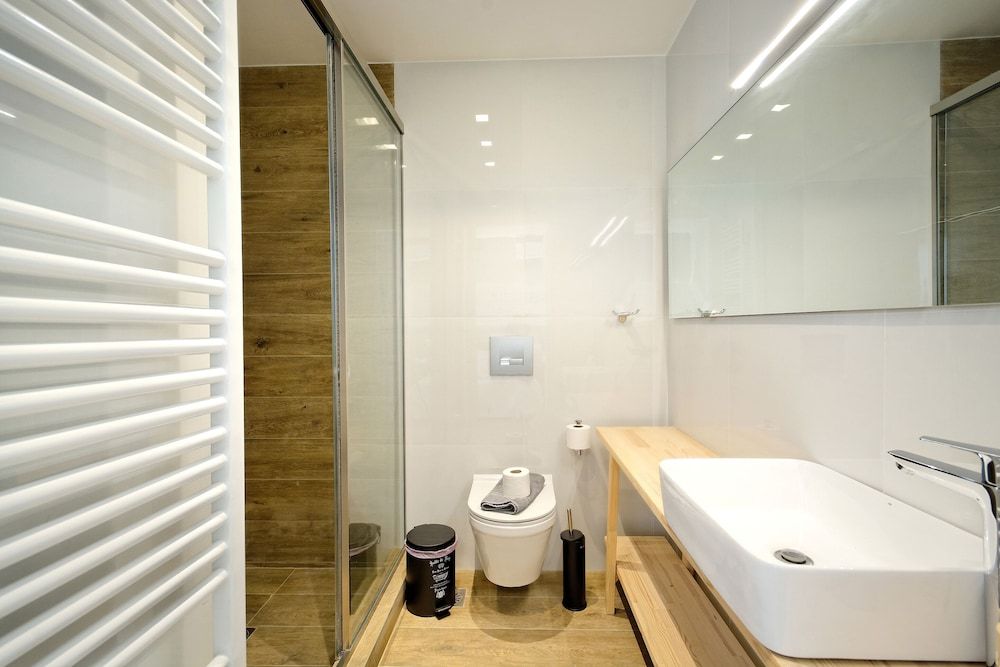 Eos Residence Luxury Apartment, 4 Bedrooms, Non Smoking, Balcony 20