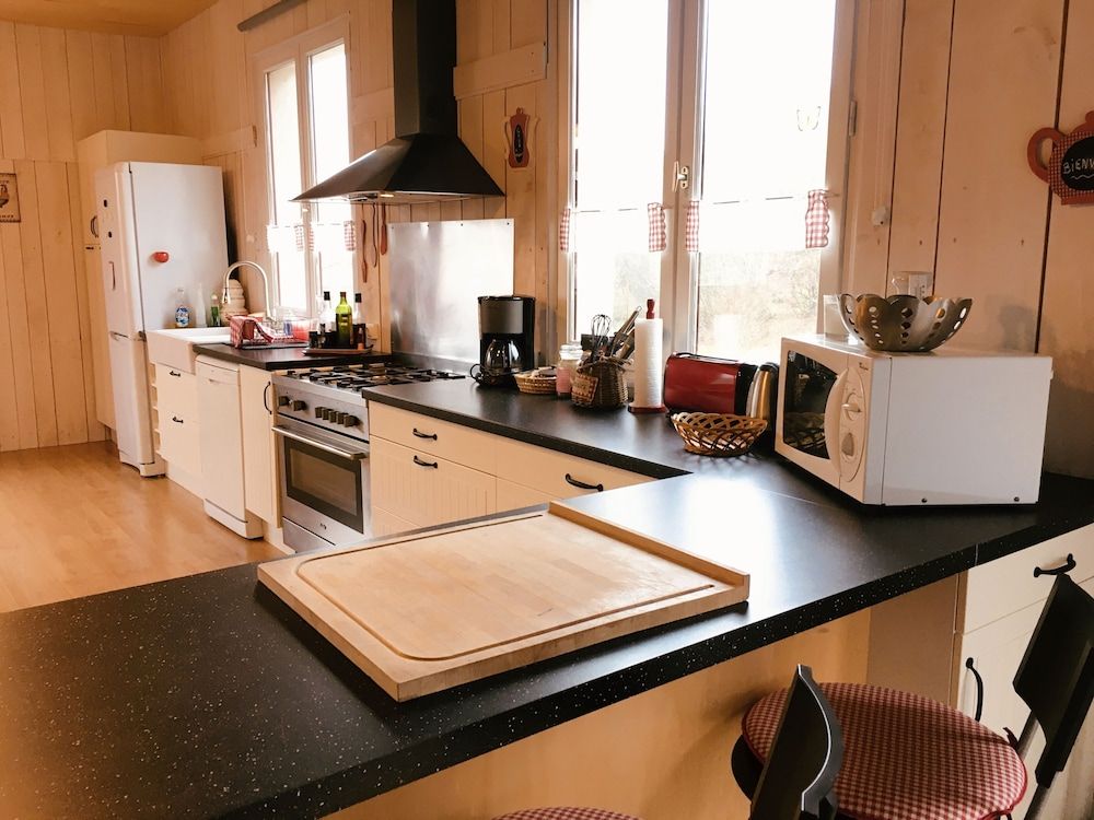 Maison d'hotes La Combe de Redoles Loft Lapopie 5