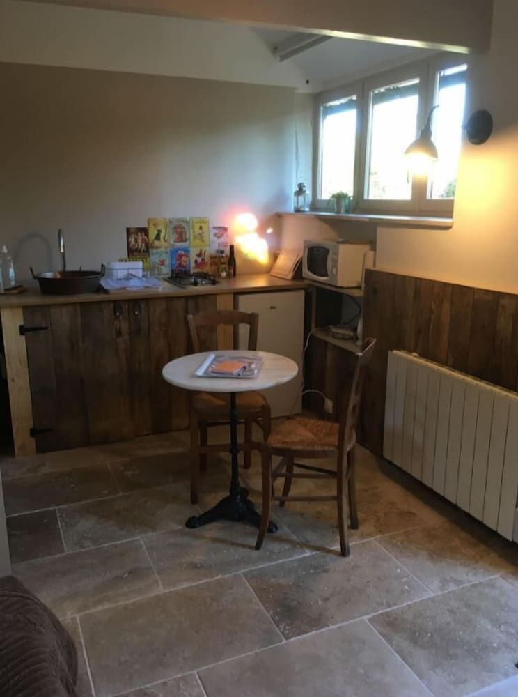 Maison d'hotes La Combe de Redoles Comfort Double Room 5