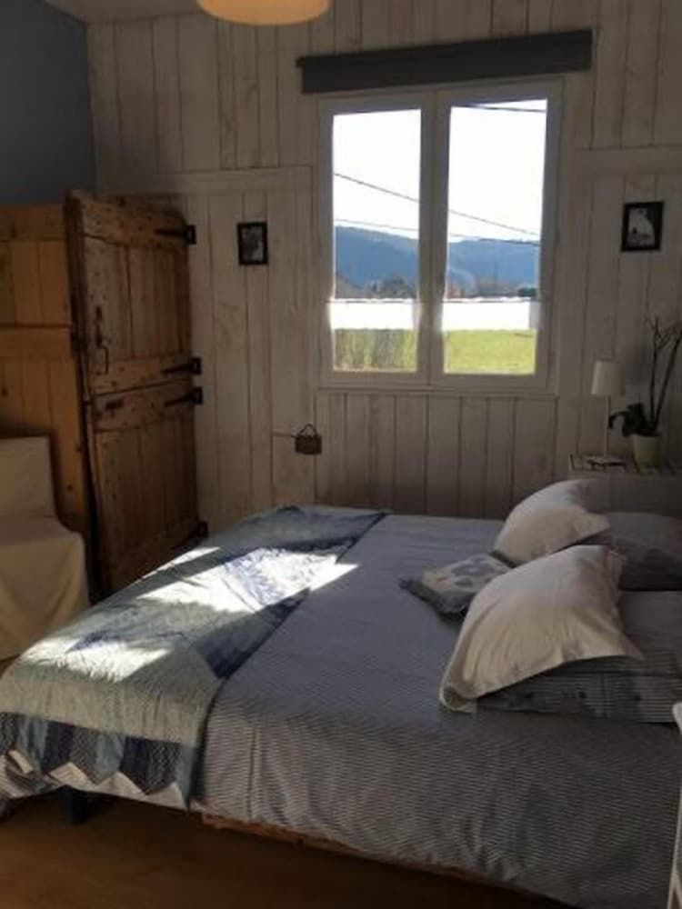 Maison d'hotes La Combe de Redoles Loft Lapopie 2