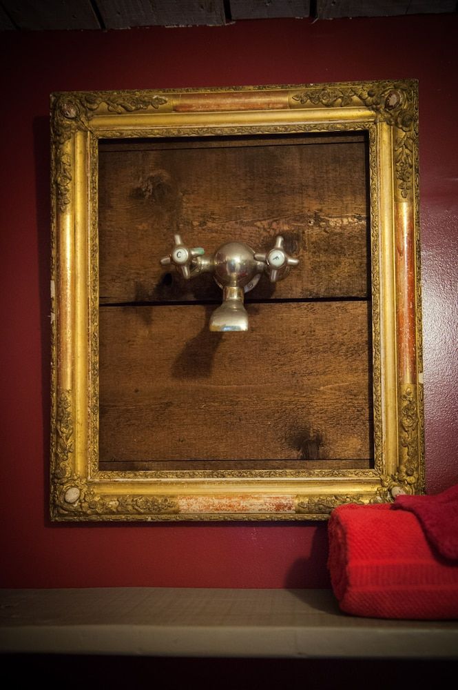 Maison d'hotes La Combe de Redoles Family Quadruple Room 4