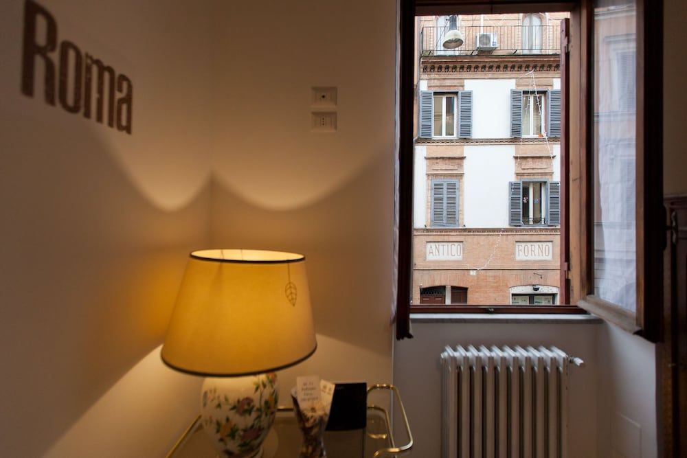 BoRooms Deluxe Triple Room 5