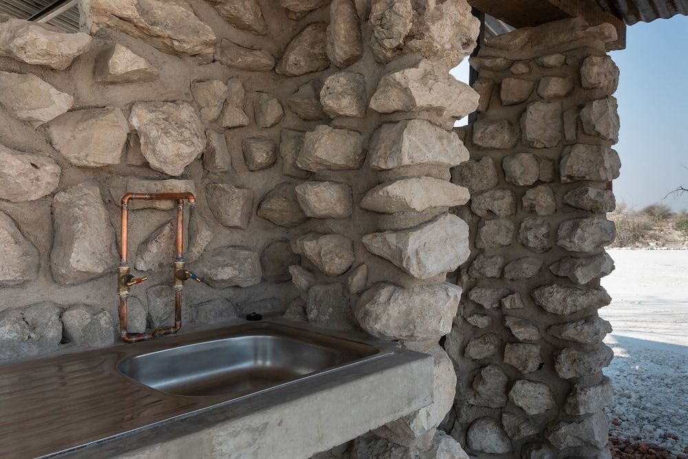 Etosha Trading Post Individual Campsite 2