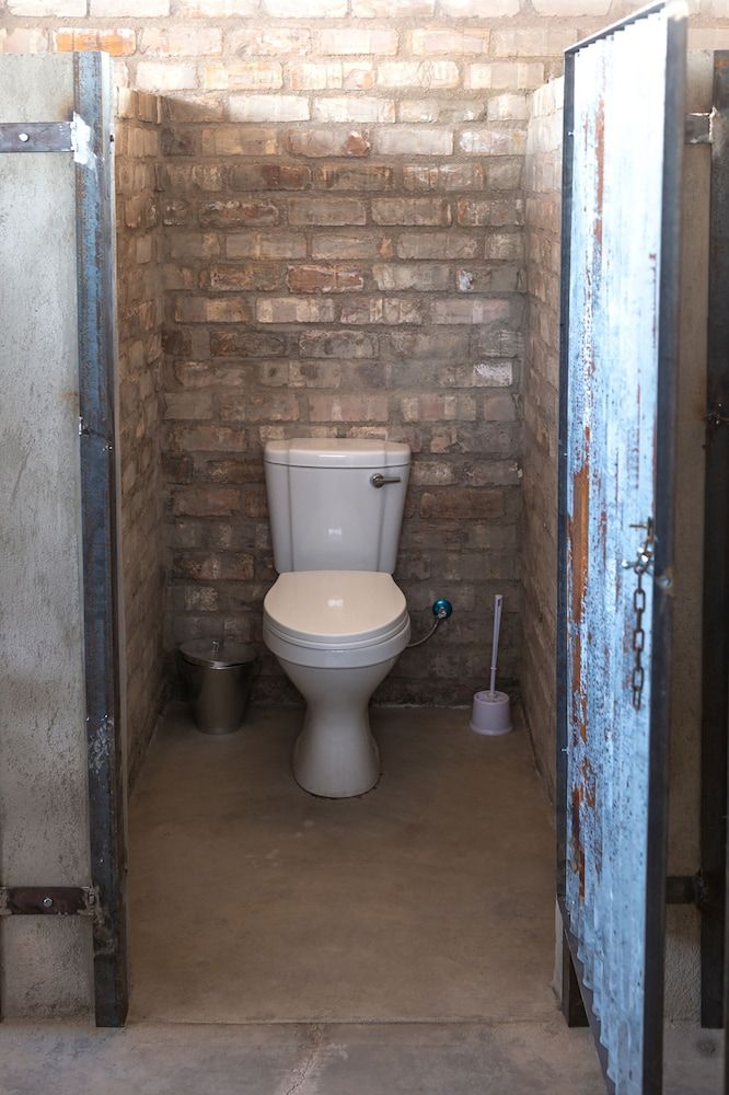 Etosha Trading Post Group Campsite 3