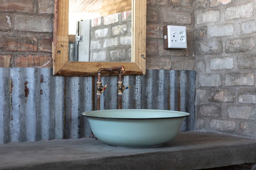 Etosha Trading Post Group Campsite 5