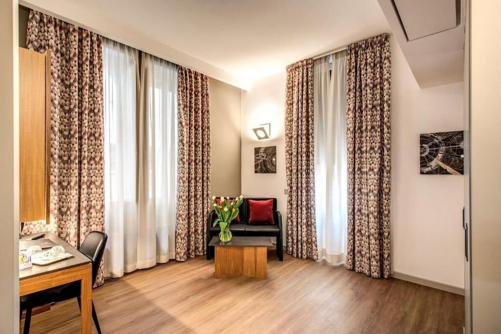 Profumo Maison Ripetta Deluxe Suite 13