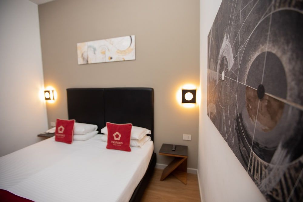 Profumo Maison Ripetta Deluxe Suite 4