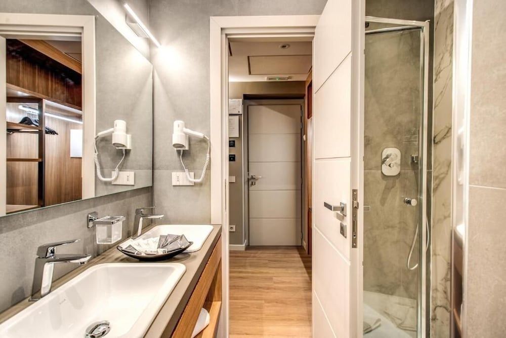 Profumo Maison Ripetta Deluxe Suite 8