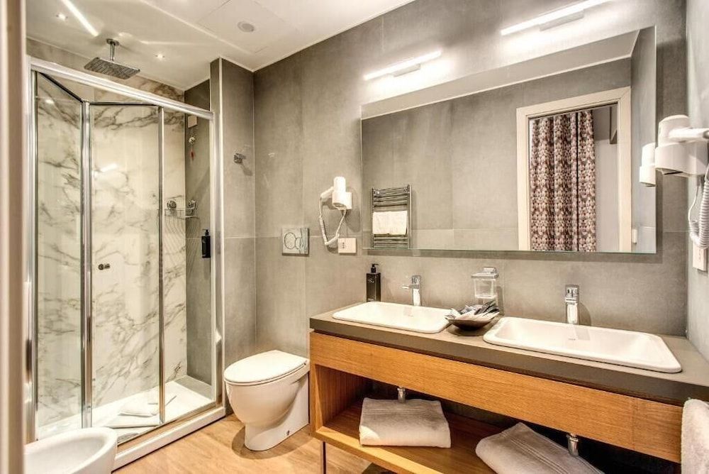 Profumo Maison Ripetta Deluxe Suite 10