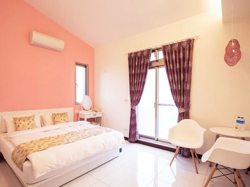 Wishful Double Room
