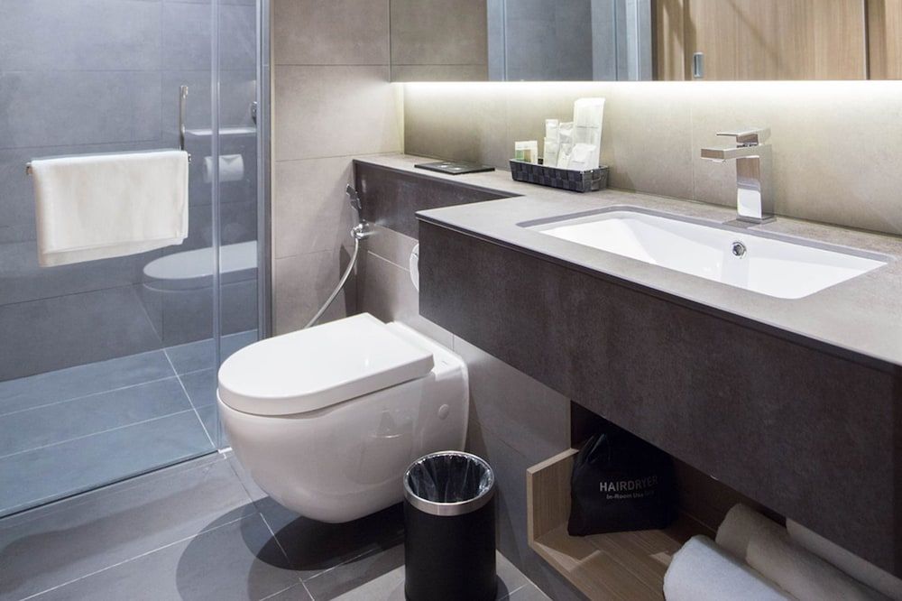 undefined One Residence Hotel & Apartment 9