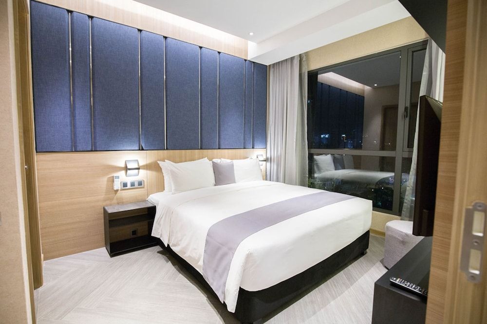 undefined One Residence Hotel & Apartment