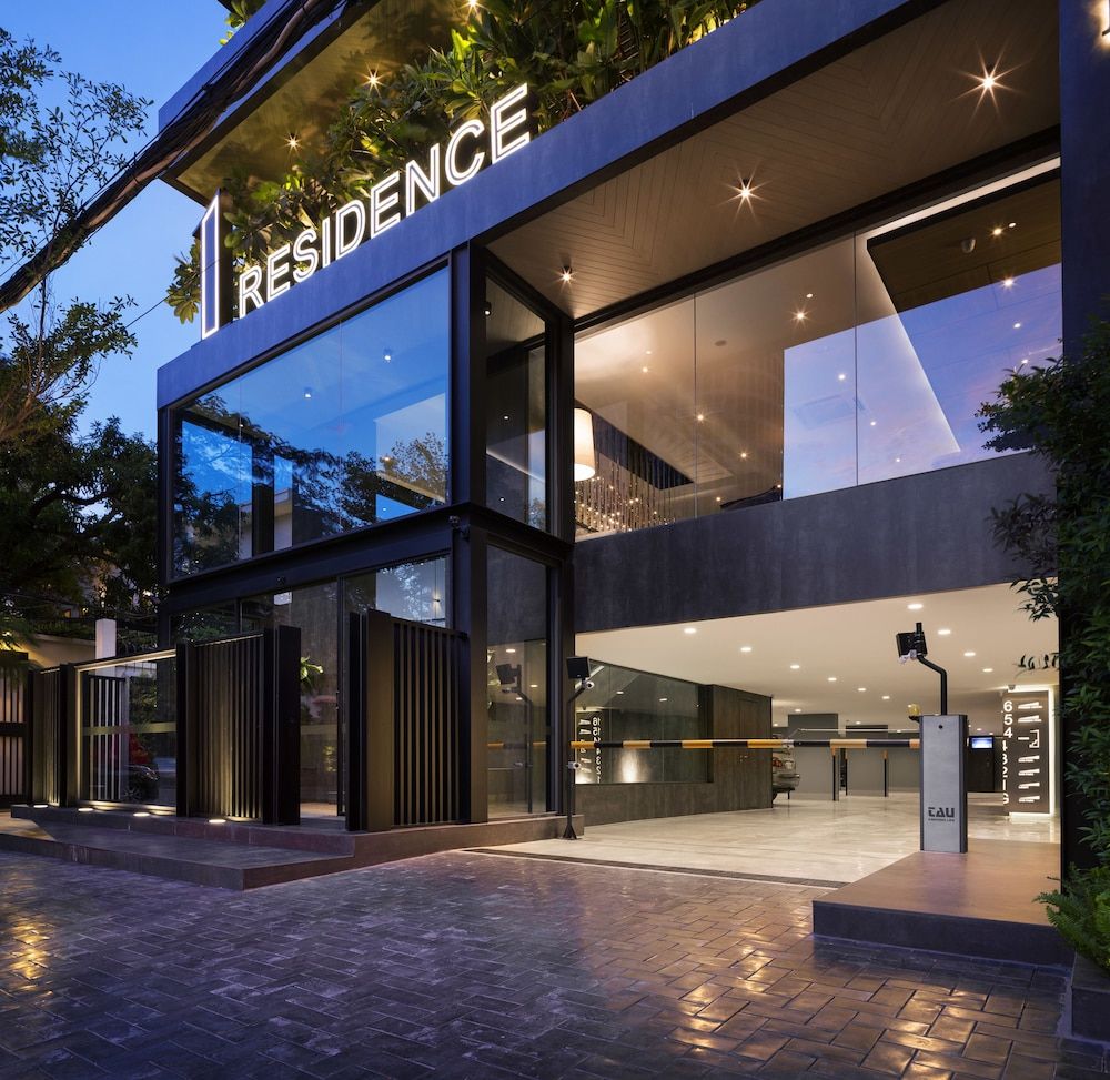 undefined One Residence Hotel & Apartment 5