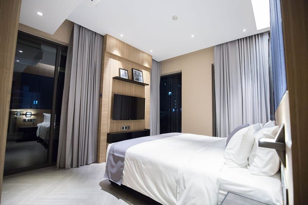 undefined One Residence Hotel & Apartment 2