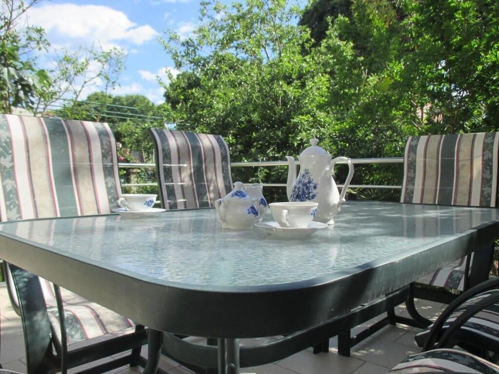 Superior Apartment, 2 Bedrooms, Garden View