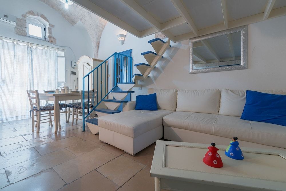 Casa Carlotta