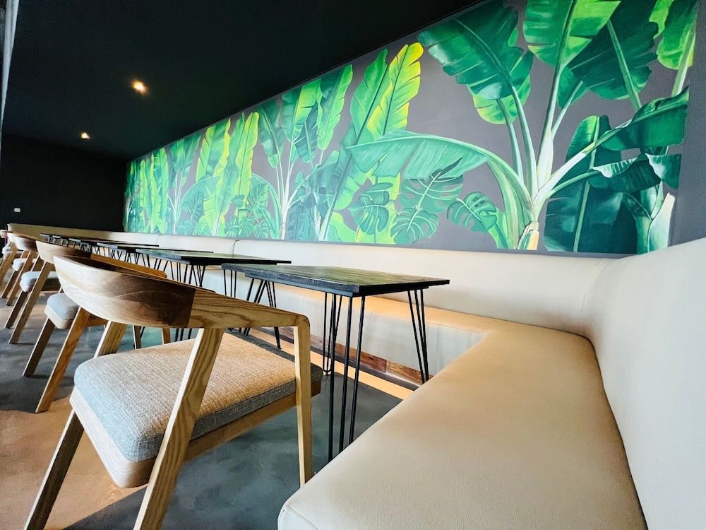 undefined The Urban Hotel Lusaka 8